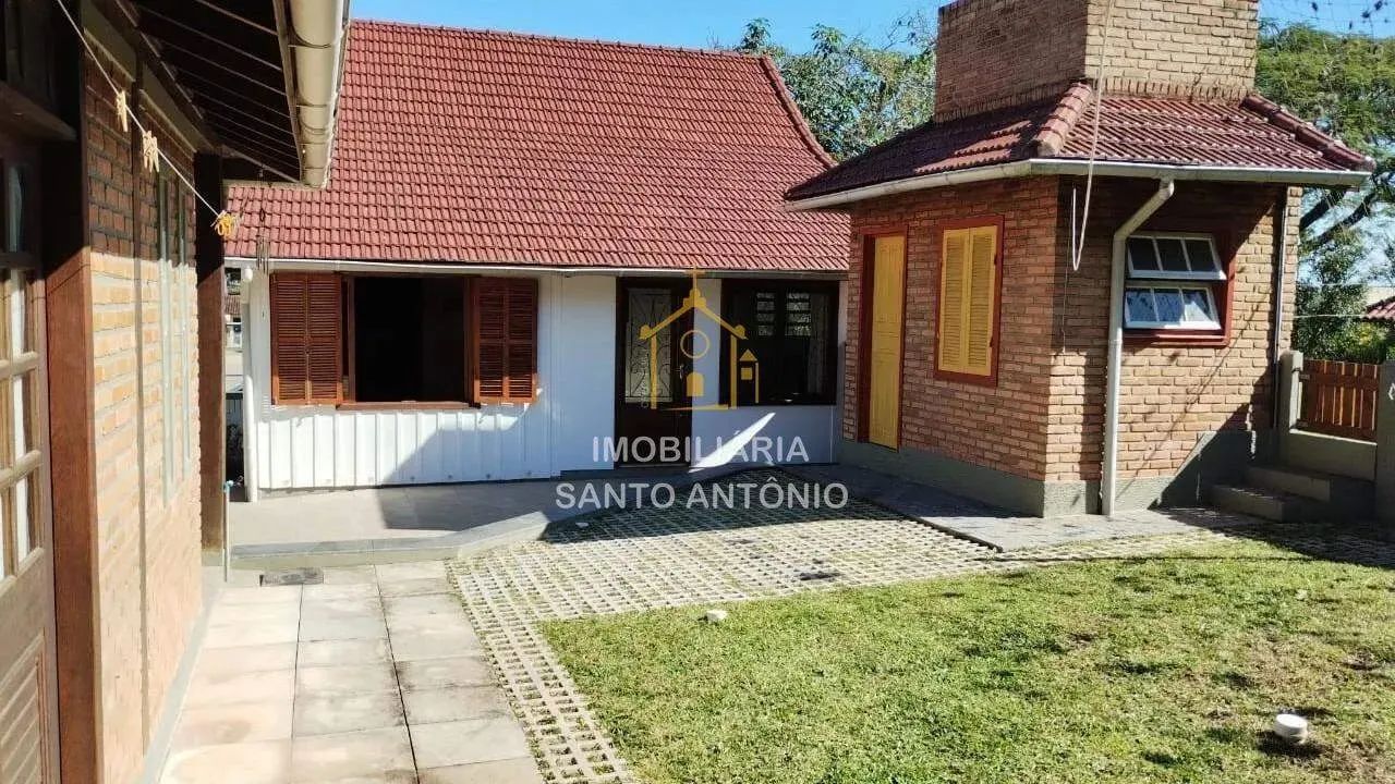 Casa à venda, 2 quartos, 1 suíte, Santo Antônio de Lisboa - Florianópolis/SC - Foto 3