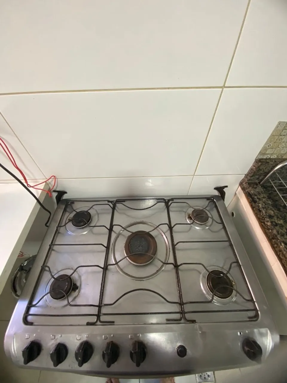Fogão