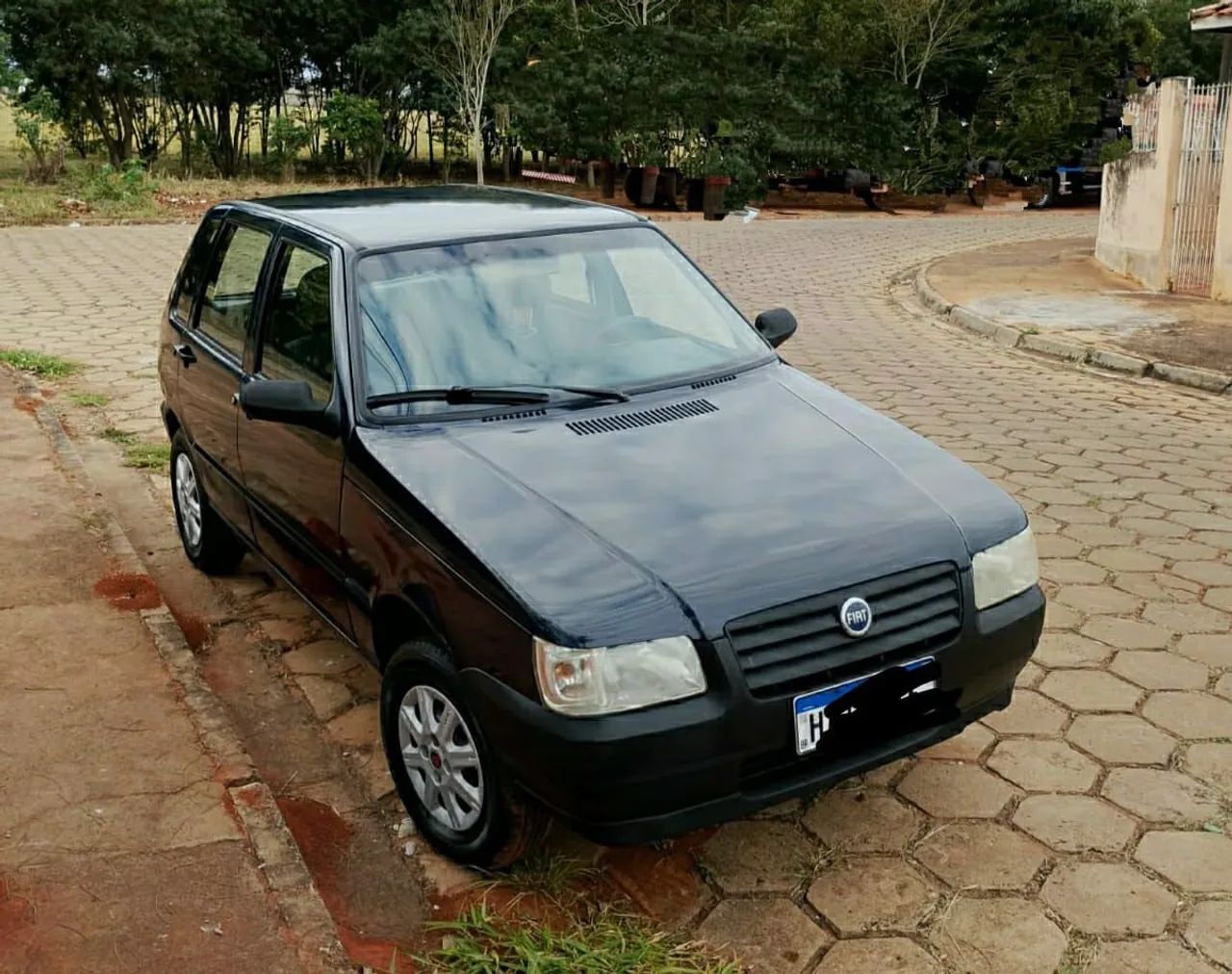 Vendo uno fire Mille flex bem a baixo da tabela  - Foto 4