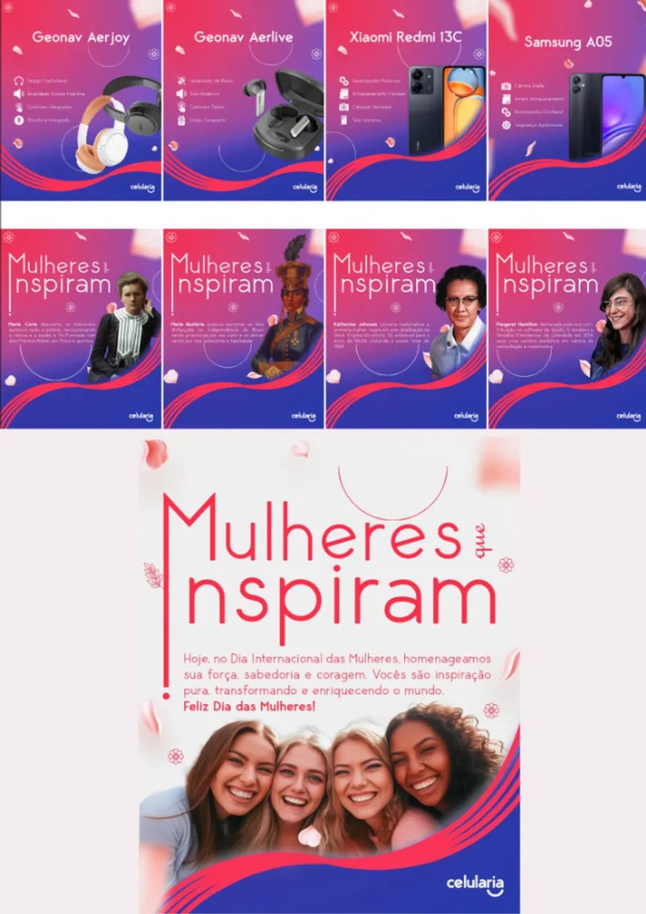 Designer, fotografo e Editor de vídeo - Foto 5