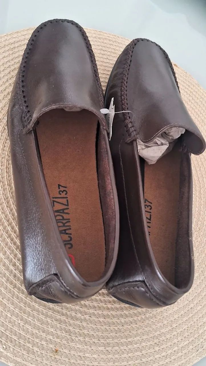 Sapato Mocassin - Foto 2