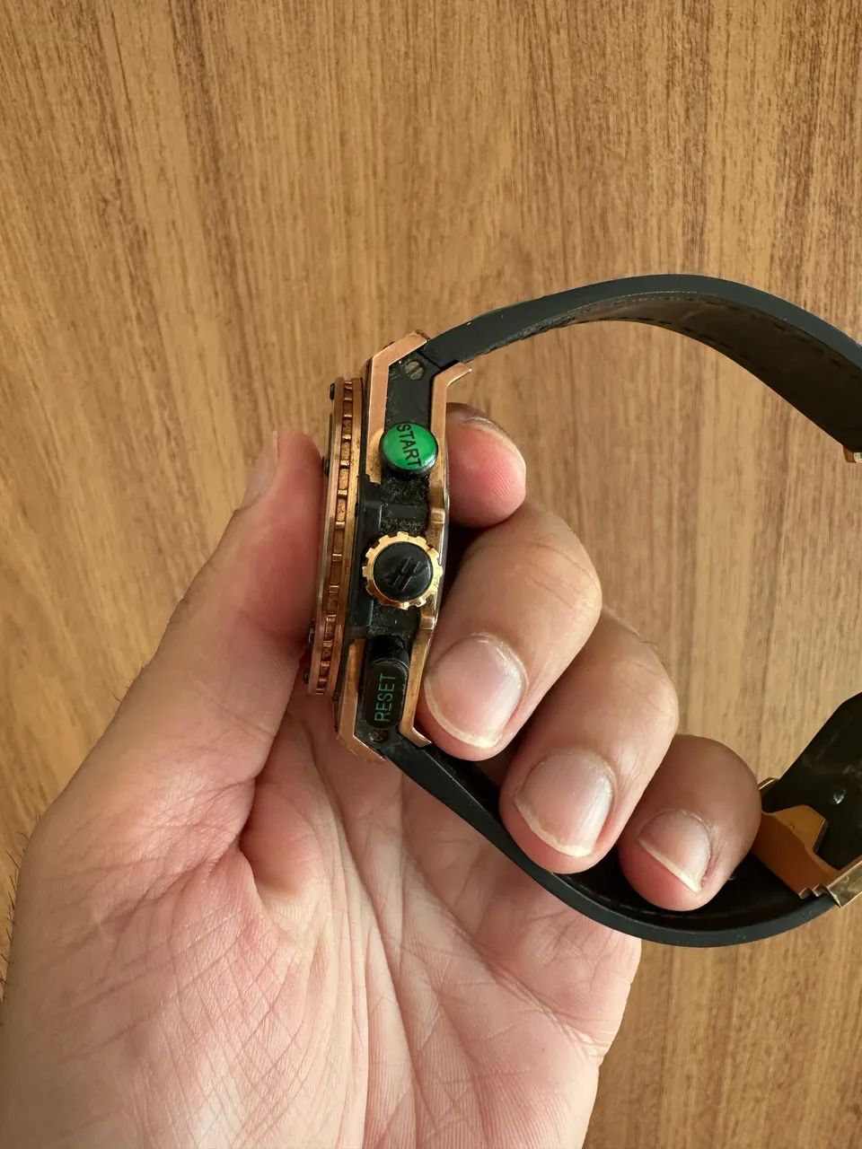 Relógio Hublot - Foto 4
