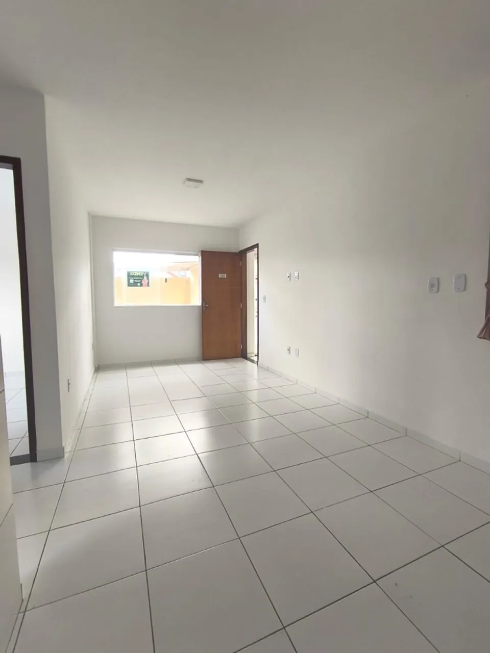 APARTAMENTO - 2 QUARTOS (1 SUÍTE) - FINANCIÁVEL