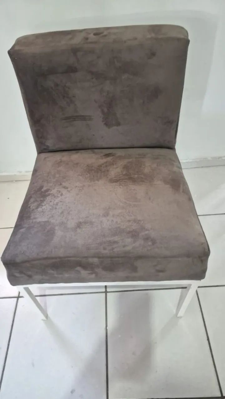 Sofá cadeira