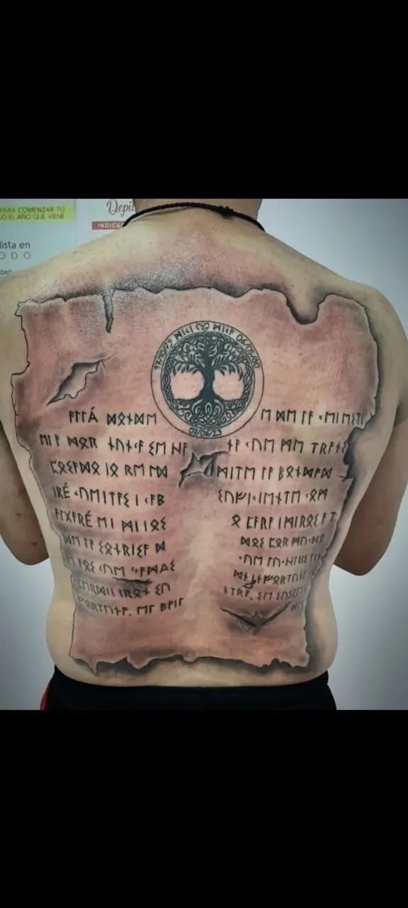 Tatuador profissional - Foto 5