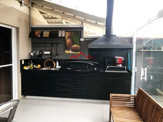 Casa a venda em condomínio fechado Vintage club, Engordadouro em Jundiaí SP