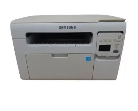 Impressora multifuncional laser Samsung série SCX-3405