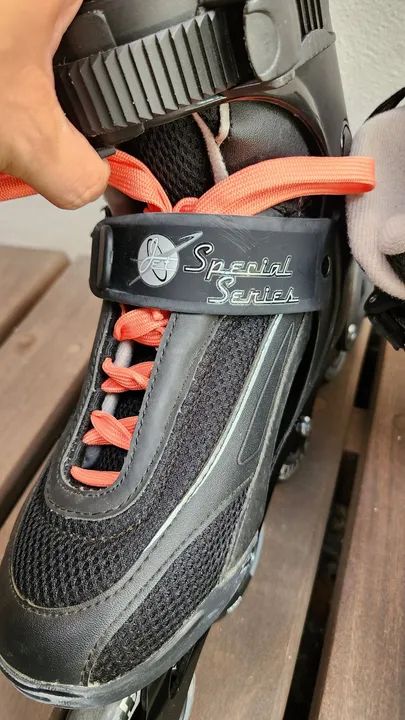 Patins Traxart  - Foto 6