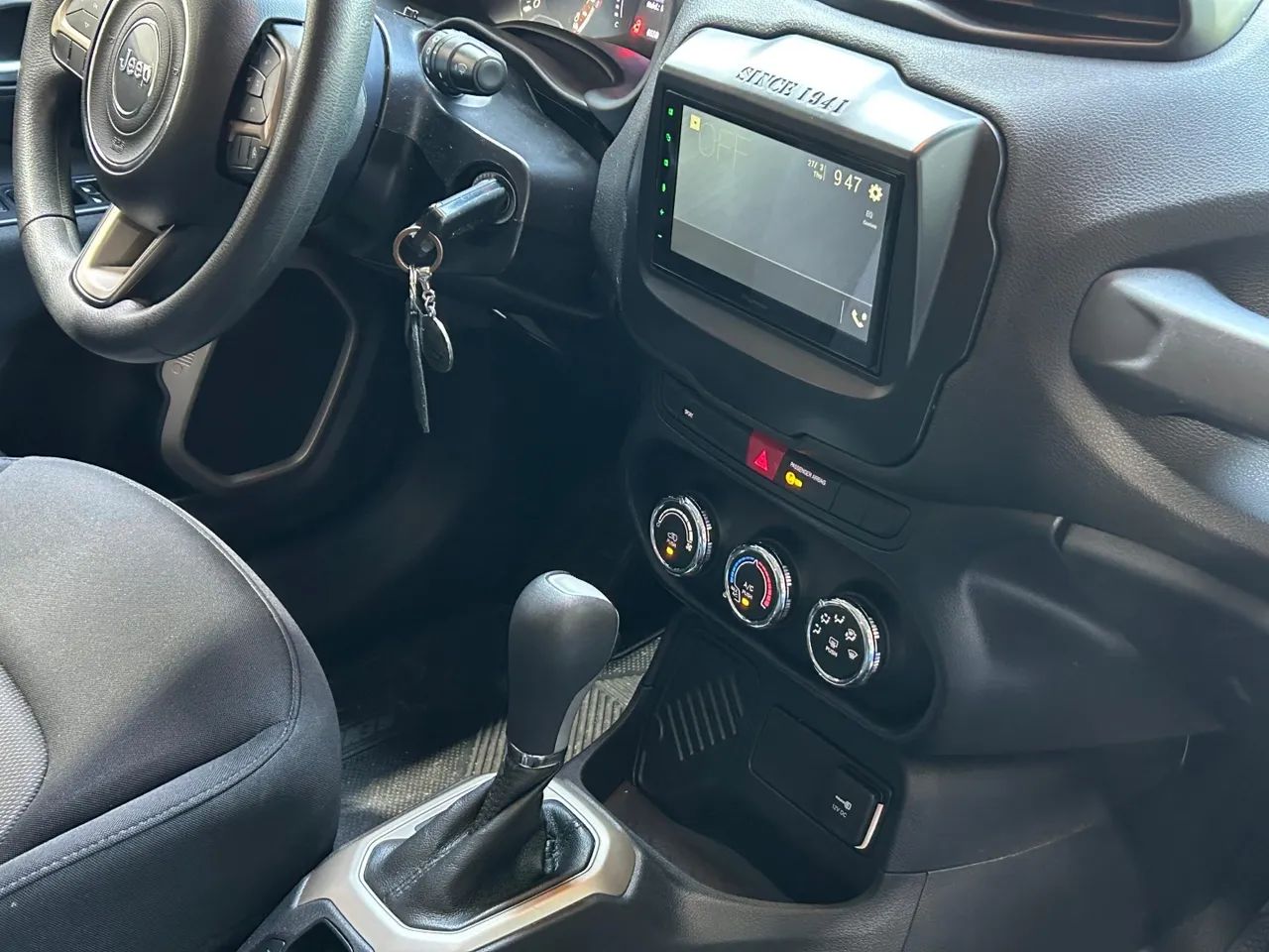 Jeep Renegade 2018 1.8 16v flex 4p automático - Foto 5