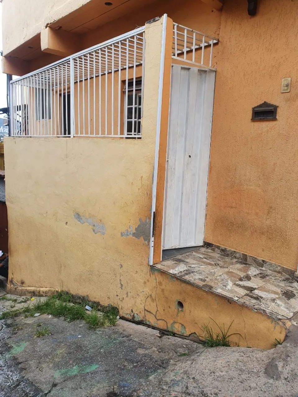 Foto - Belo Horizonte - Imbaúbas