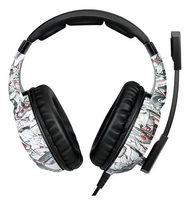 Onikuma K19 Headset Fone Gamer 7.1 som surround PC/Consoles - Foto 2