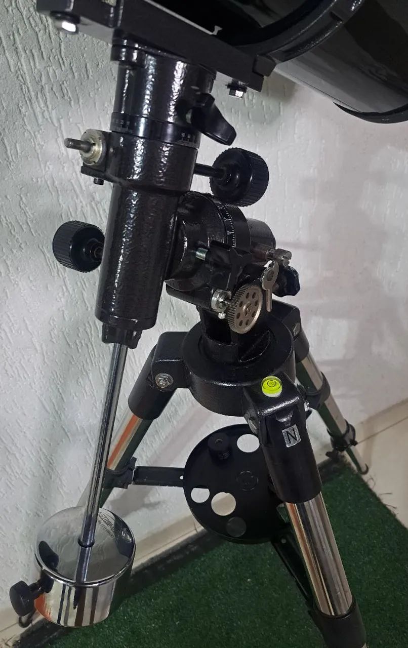 Telescópio Refletor Sky-Watcher 130 - Foto 4