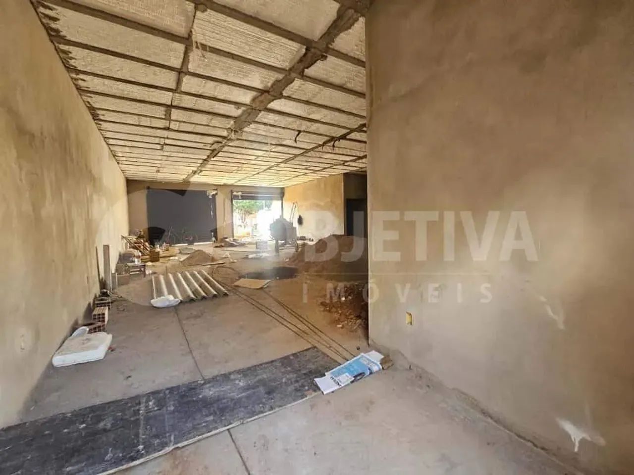 Sala para aluguel, 4 vagas, GRANADA - UBERLANDIA/MG - Foto 4