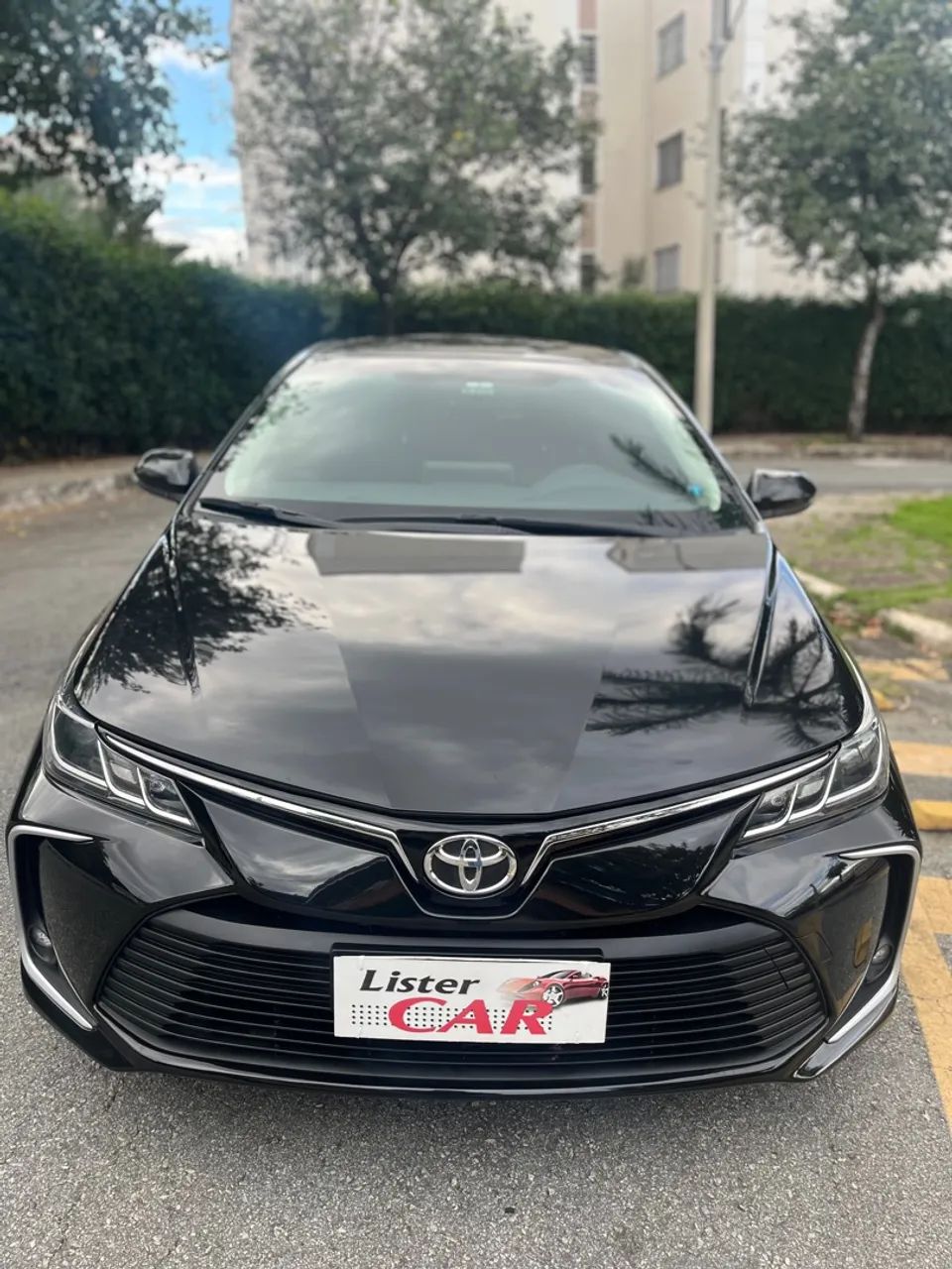 Toyota Corolla xei  - Foto 2