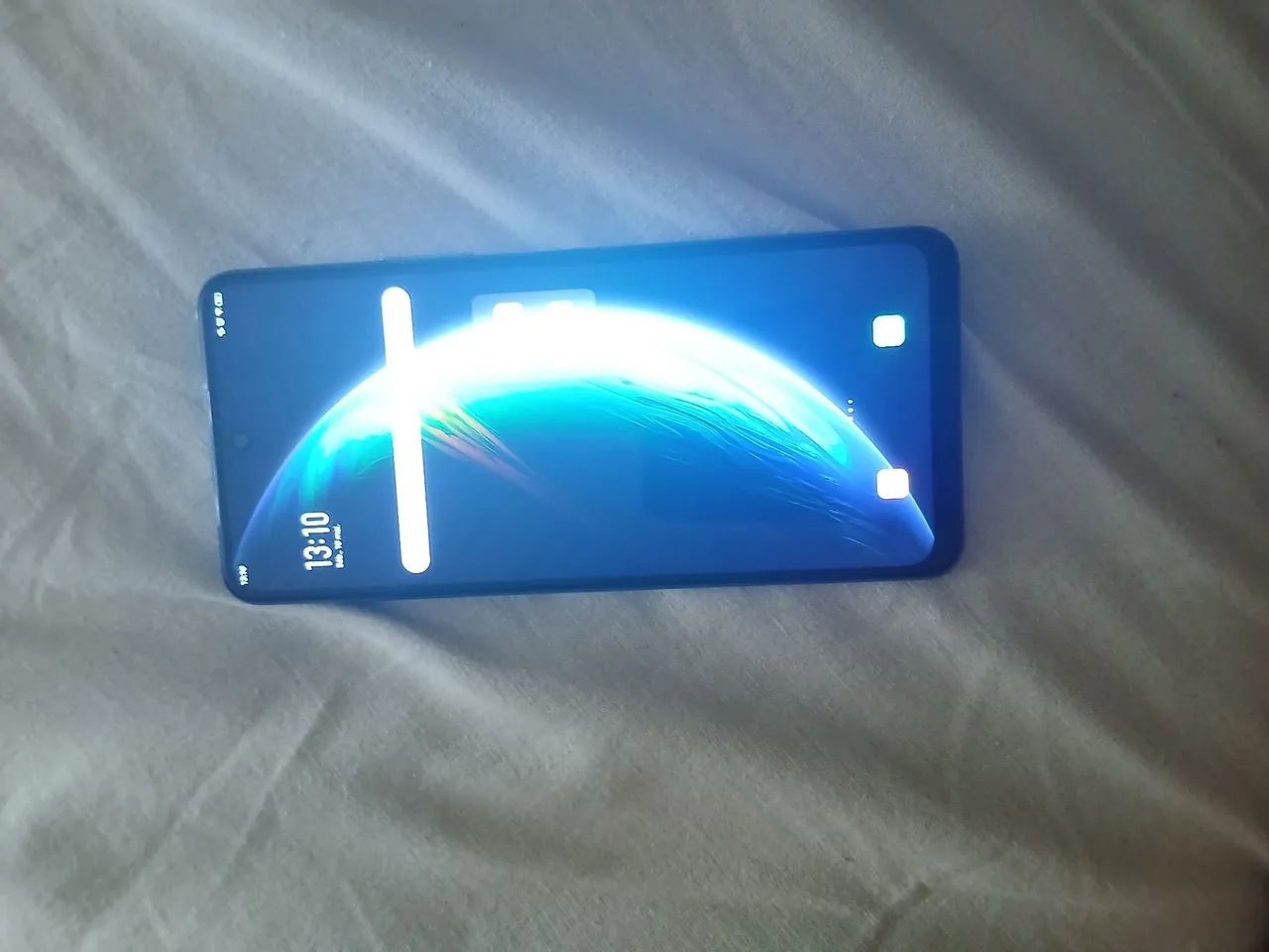 Infinix hot 11s nfc