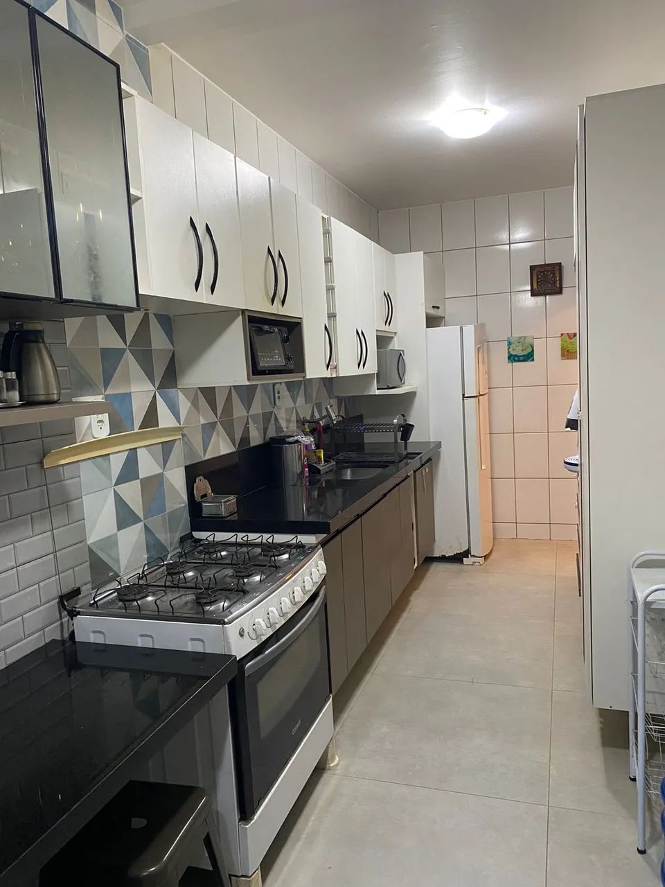 Casa em condomínio no Turu para venda - Foto 4