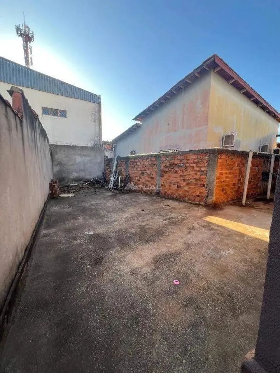 Casa 3 quartos Jardim Nova Esperança - Foto 4