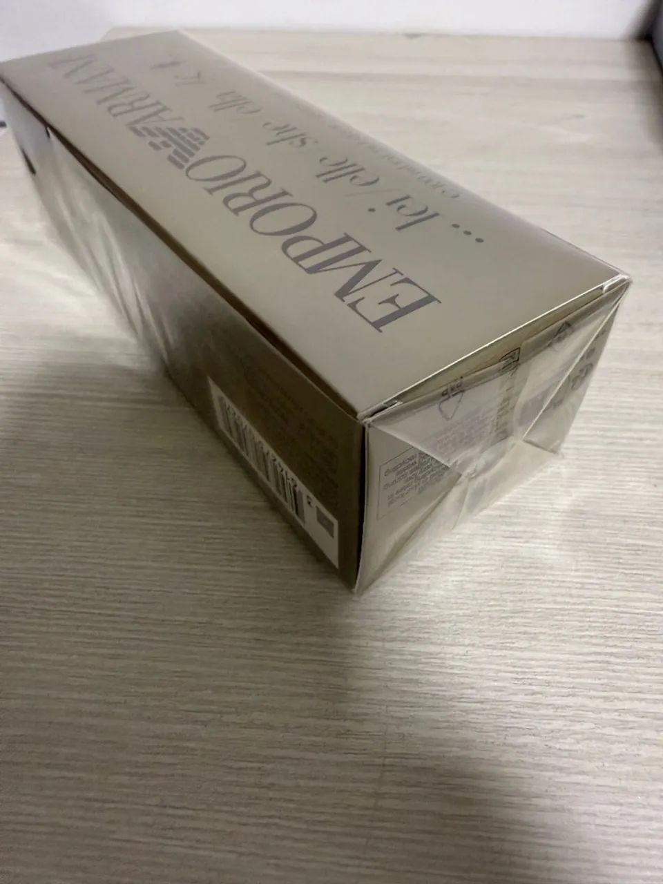 Perfume Emporio Armani for she 100ml Original - Foto 2