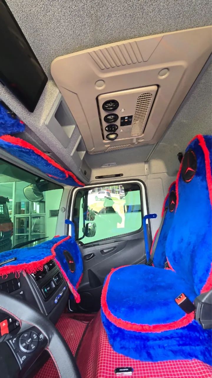 Vendo Atego 2433 - Foto 3