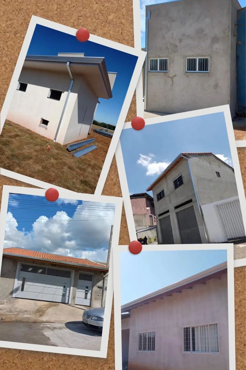 Rufo calhas e pingadeiras - Foto 5