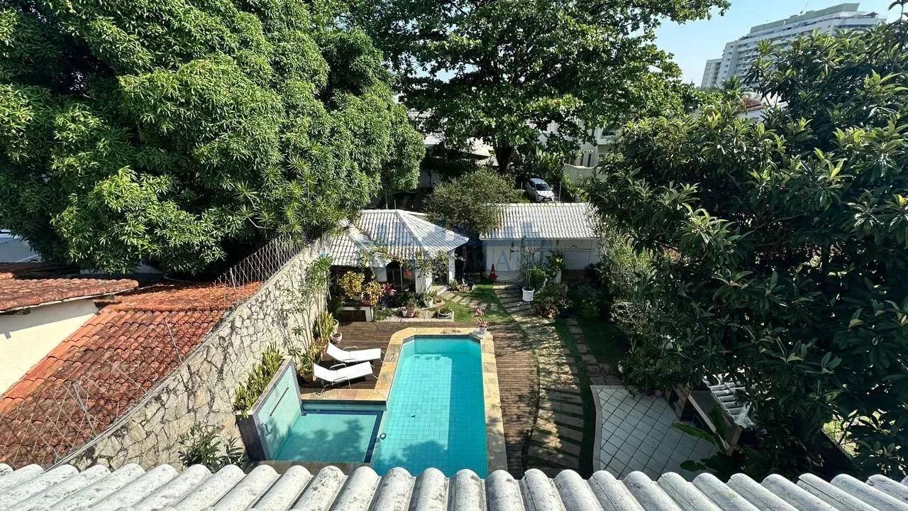 Barra da Tijuca | Casa 5 quartos, sendo 4 suites - Foto 2