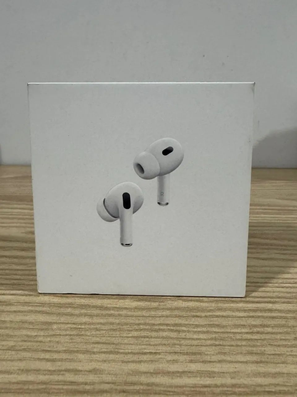 AirPods Pro 2 geração (usb-c)
