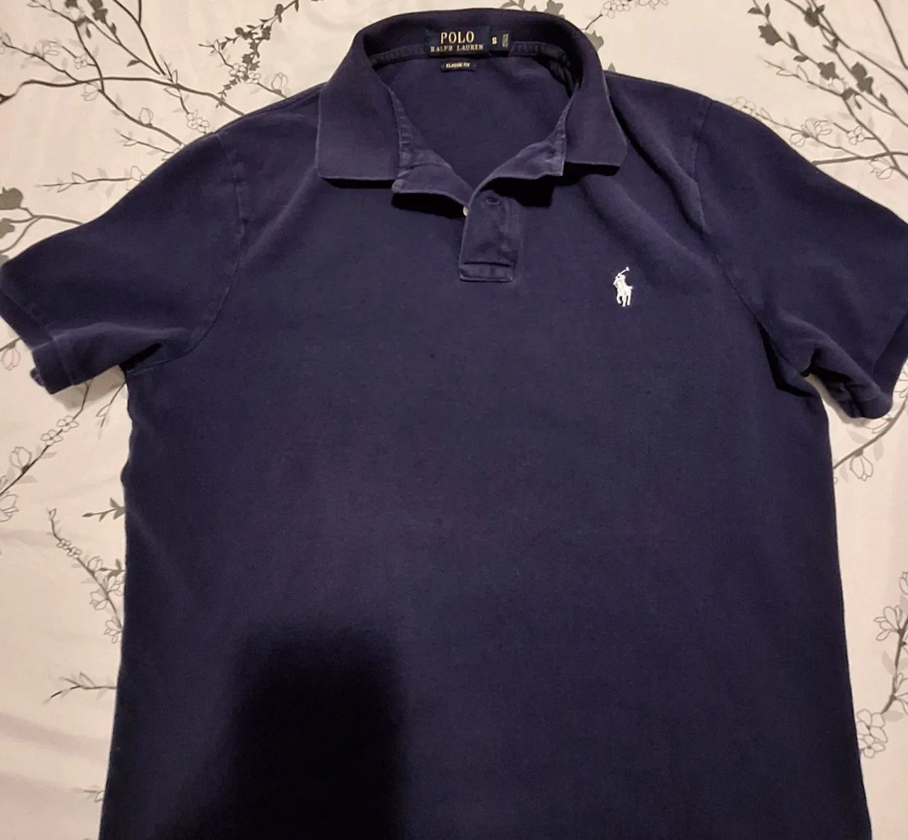 Camiseta Polo Ralph Lauren- Original