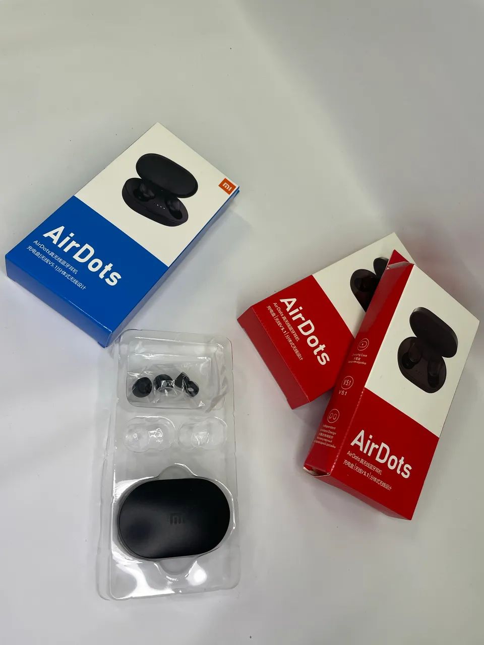 Fone de ouvido Bluetooth  - Foto 2