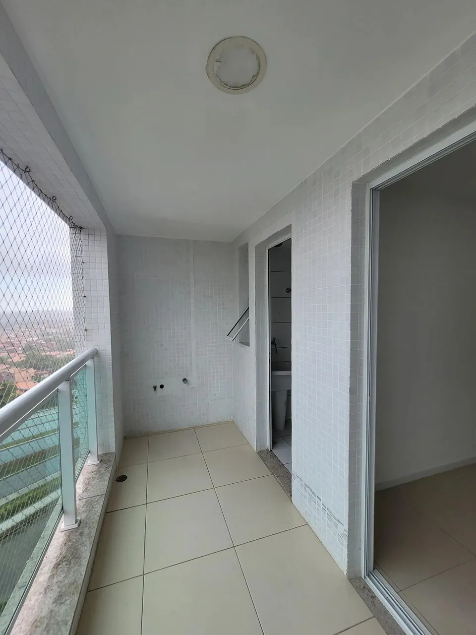 Apartamento com 2 Quartos para locação no Iha Parque - São Luis/MA