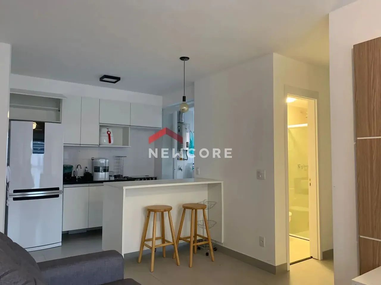 Apartamento em Rua Fernandes Moreira - Chácara Santo Antônio (Zona Sul) - São Paulo/SP - Foto 4