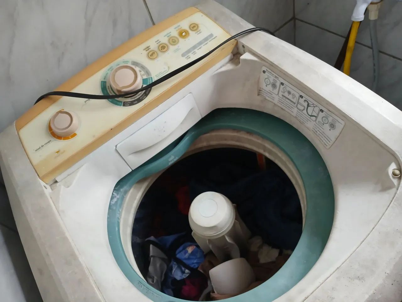 Máquina de lavar64289086548353120