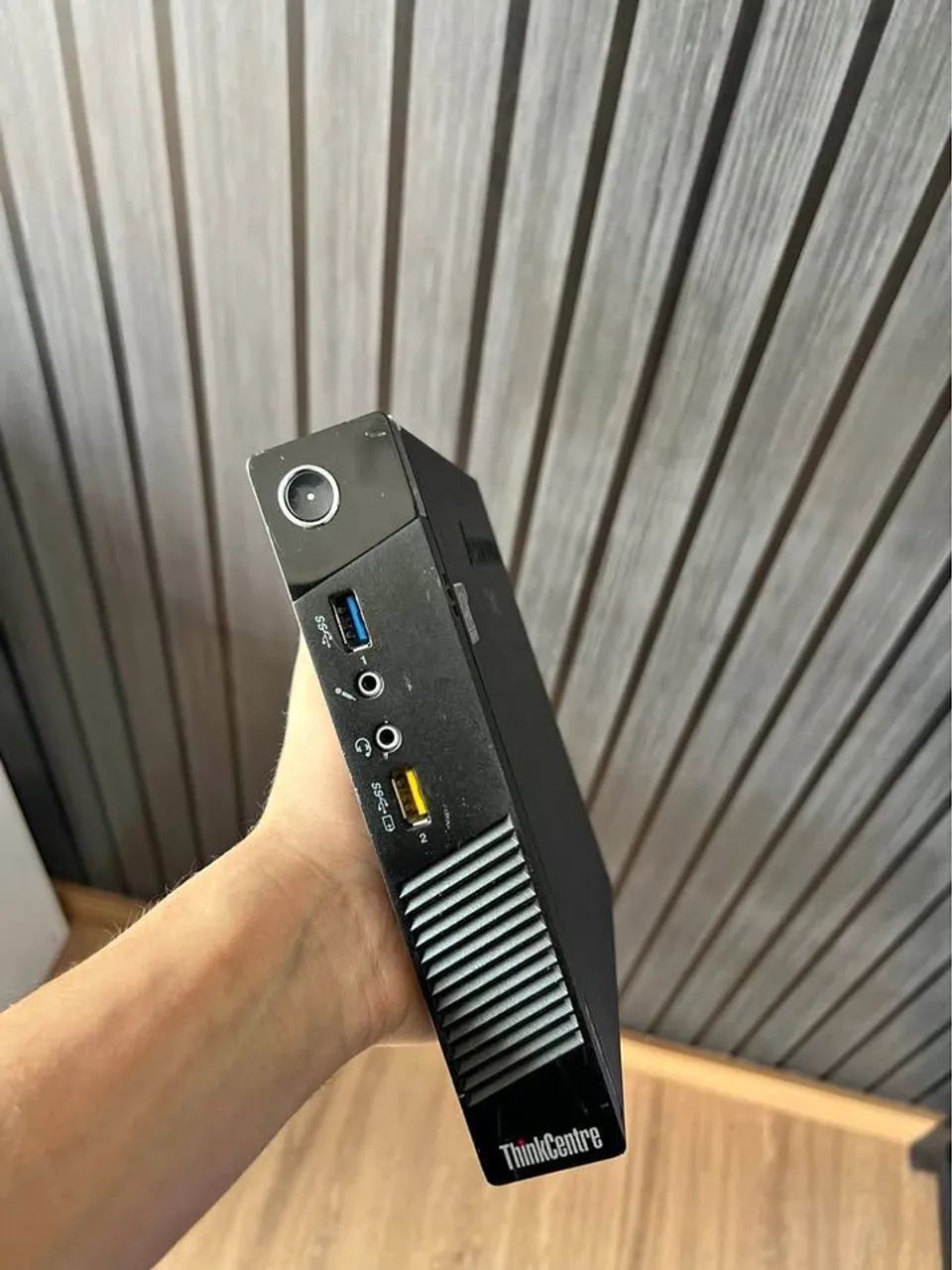 mini pc lenovo i5