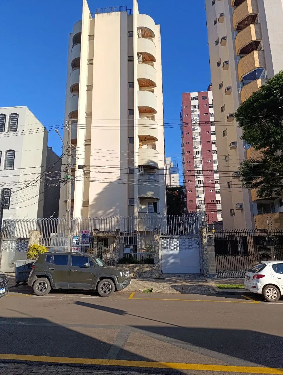 Foto - Maringá - Zona 07