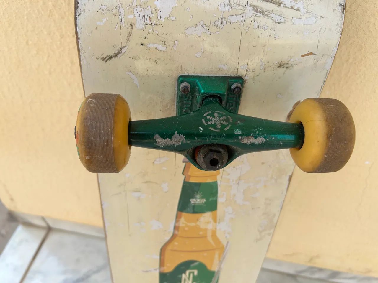Skate  - Foto 4