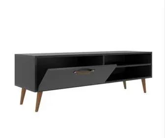 Rack Bancada p/ TV até 55" DIVIDIMOS EM ATÉ 10X SEM JUROS - Foto 4