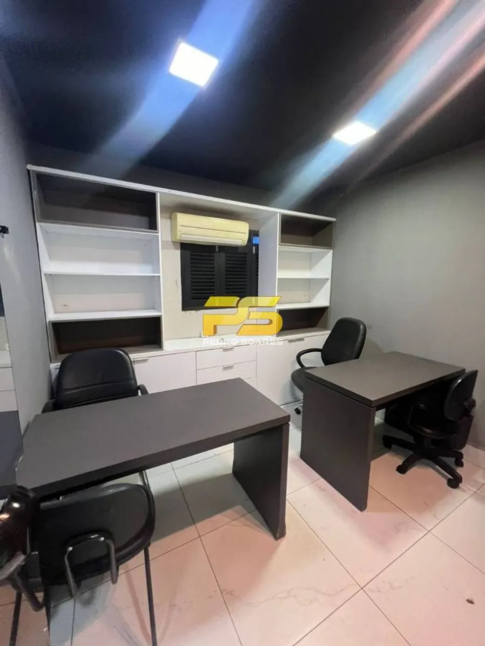 Sala para Locação, Brisamar - João Pessoa