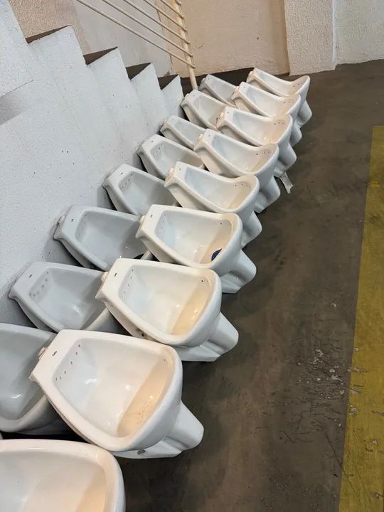 Mictorios celite semi novos , usados pouquissimos - Foto 3