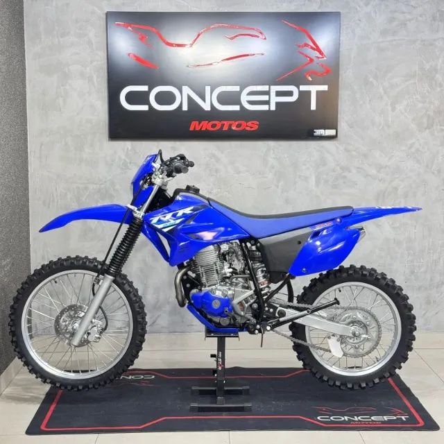 YAMAHA/ TT-R 230 - Foto 2