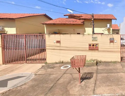 Alugo cs na 506 norte rua 06 Qi 04 lote 22 casa 01 - Foto 3