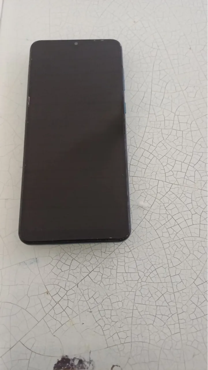 Celular A02