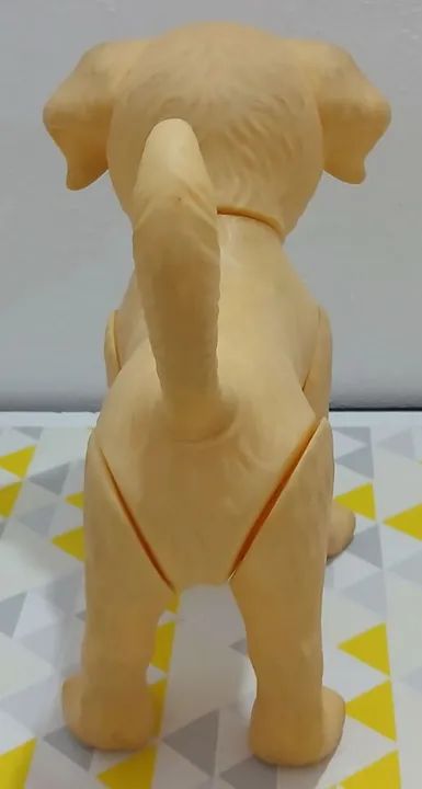 Cachorro da barbie - No estado  - Foto 3