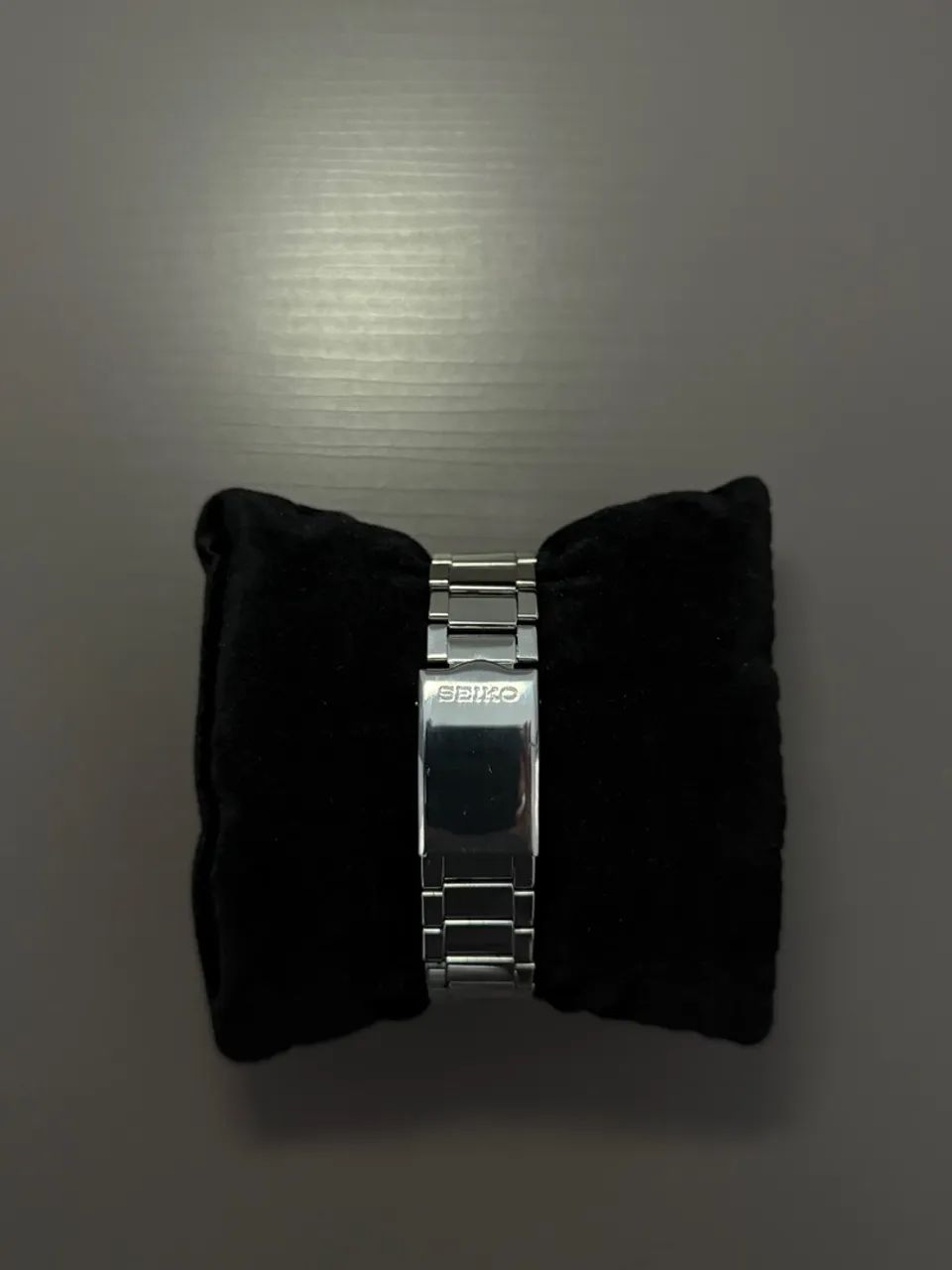 Relógio Seiko 5 6309-8230 - Foto 2