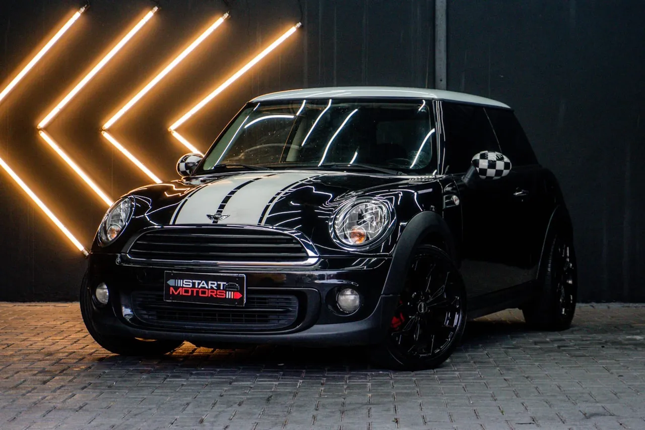 Mini One Pro MINI ONE Usados e Novos
