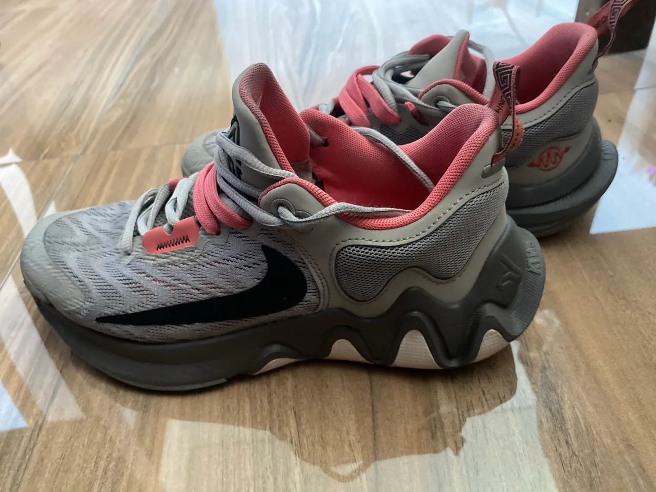 Tênis Nike Giannis Immortality 2 - Foto 3