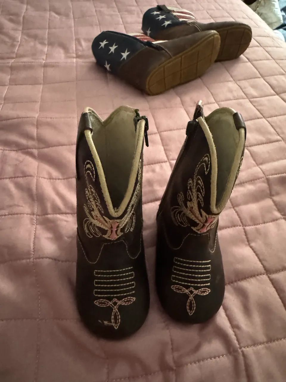 Botas infantil 64304764013441121