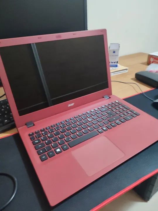 Notebook Acer