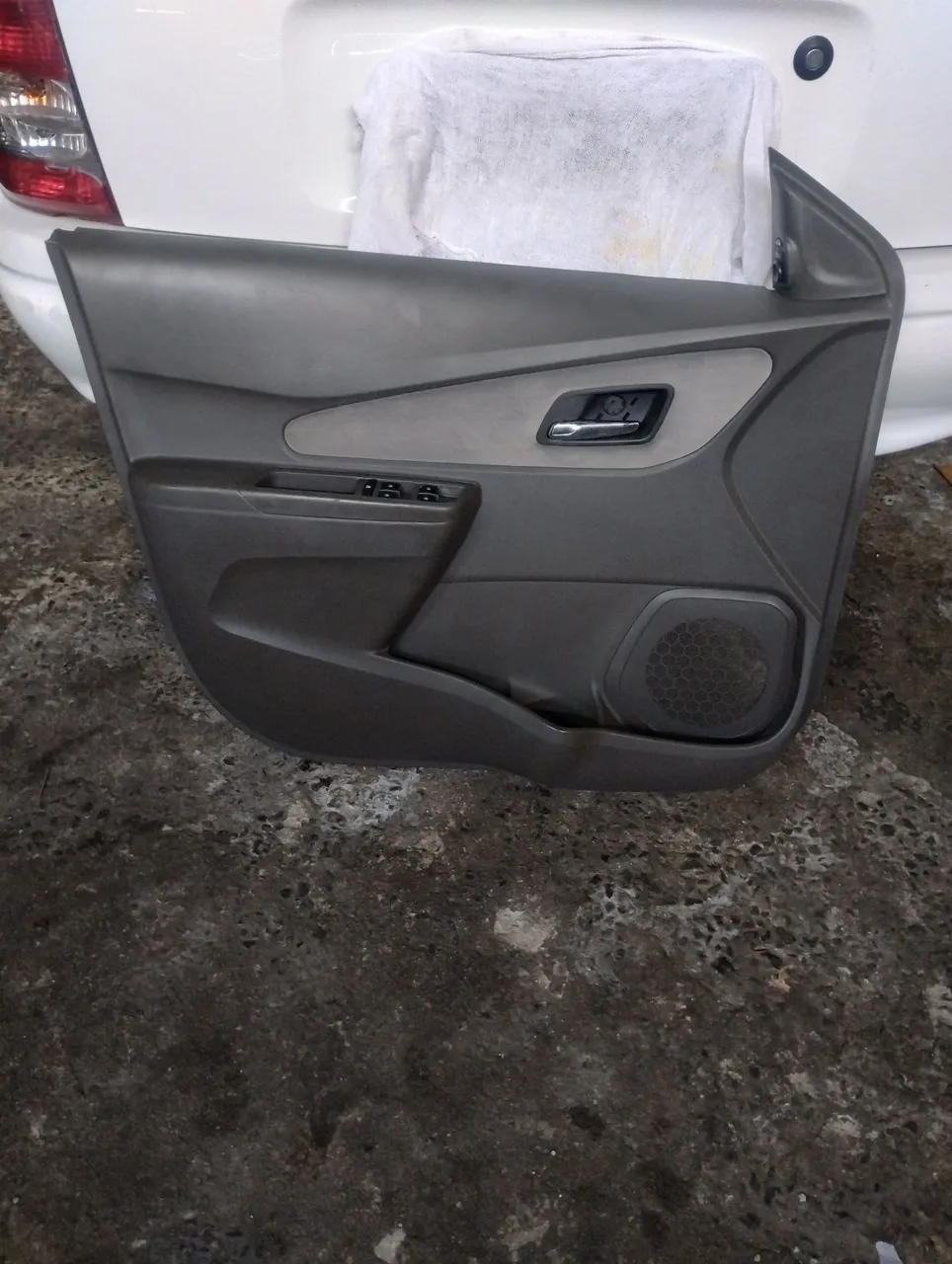 Forro de porta- Chevrolet Cobalt