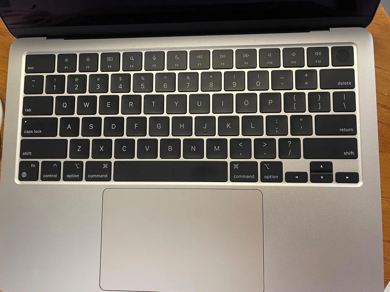 MacBook Air 13 polegadas M3 - Foto 2