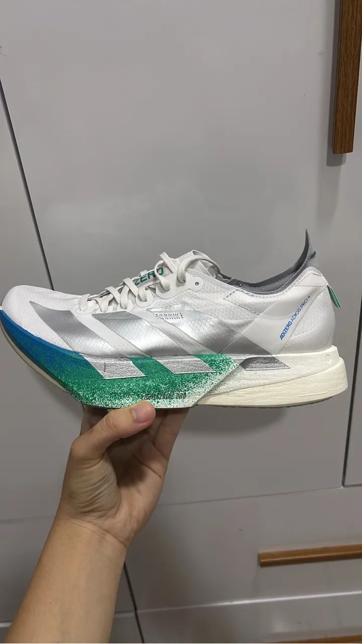 Tênis adidas adizero adios pro 4