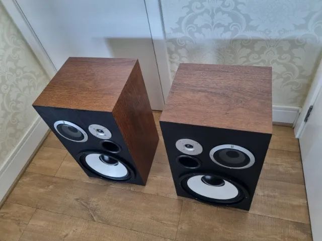 Caixas de som Woofer 12 polegadas branco - Foto 2
